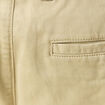 Pantalon beige homme