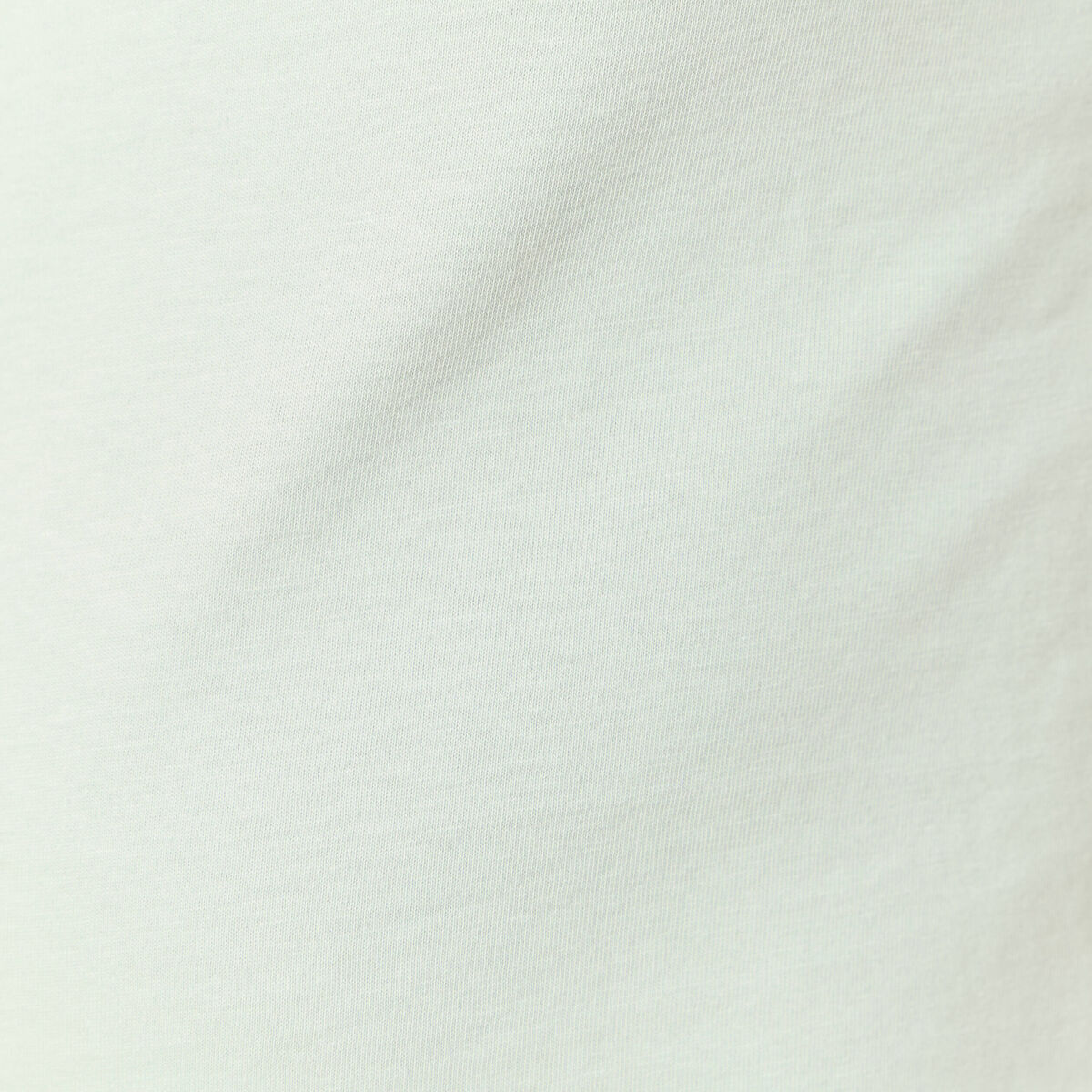 T-shirt manches courtes vert clair homme