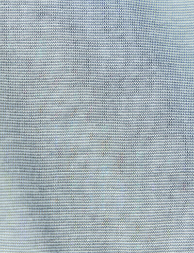 T-shirt éco-responsable vert foncé homme