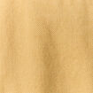 Veste zipp&eacute;e col velours camel homme