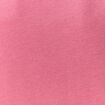 T-shirt manches courtes vieux rose femme