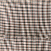 Doudoune sans manches camel homme