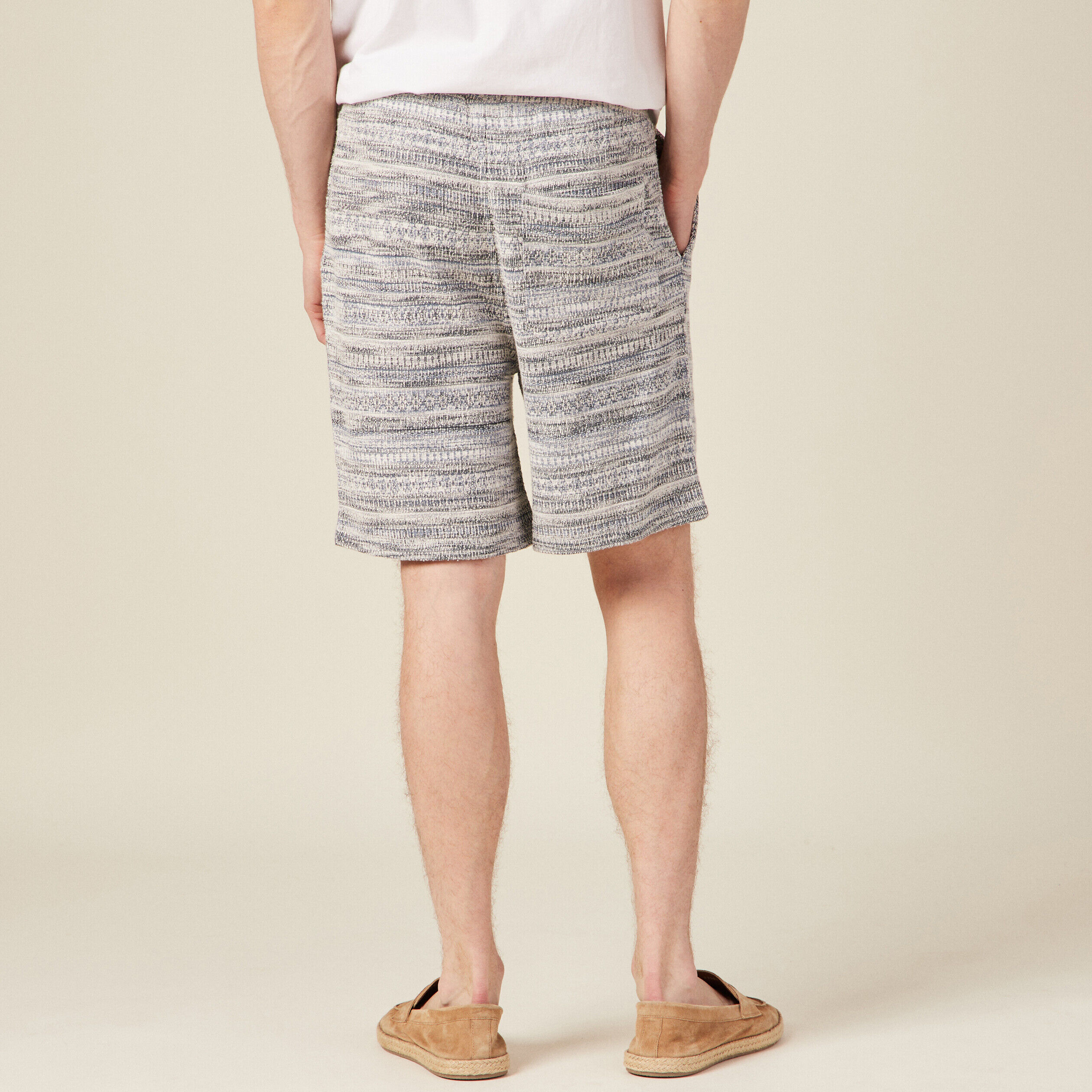 Soldes bermudas homme best sale