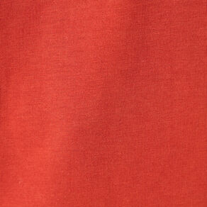 t shirt eco responsable rouge fonce femme T-shirt éco-responsable rouge foncé femme