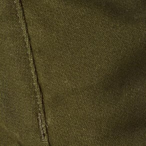 pantalon cargo taille a cordon vert kaki homme Pantalon cargo taille à cordon vert kaki homme