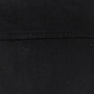Surchemise manches longues noir homme