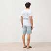 T-shirt officiel FIFA 2026&trade; blanc homme
