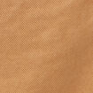 Bermuda coupe large beige homme