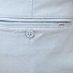 Bermuda bleu ciel homme