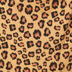 Jupe midi portefeuille fendue sable femme