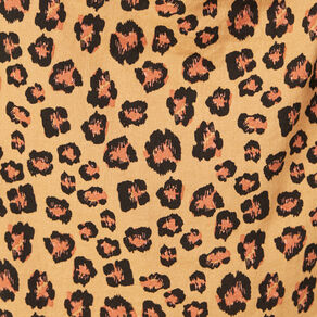 Jupe midi portefeuille fendue sable femme