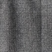 Veste blazer cintrée gris foncé homme