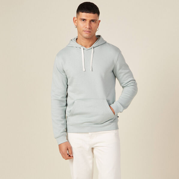 sweat manches longues vert homme Sweat manches longues vert homme