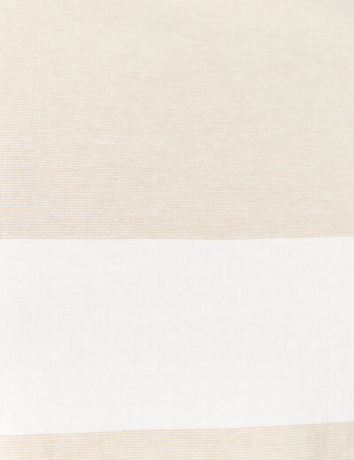 T-shirt manches courtes gris homme