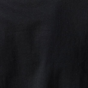 T-shirt manches courtes noir femme