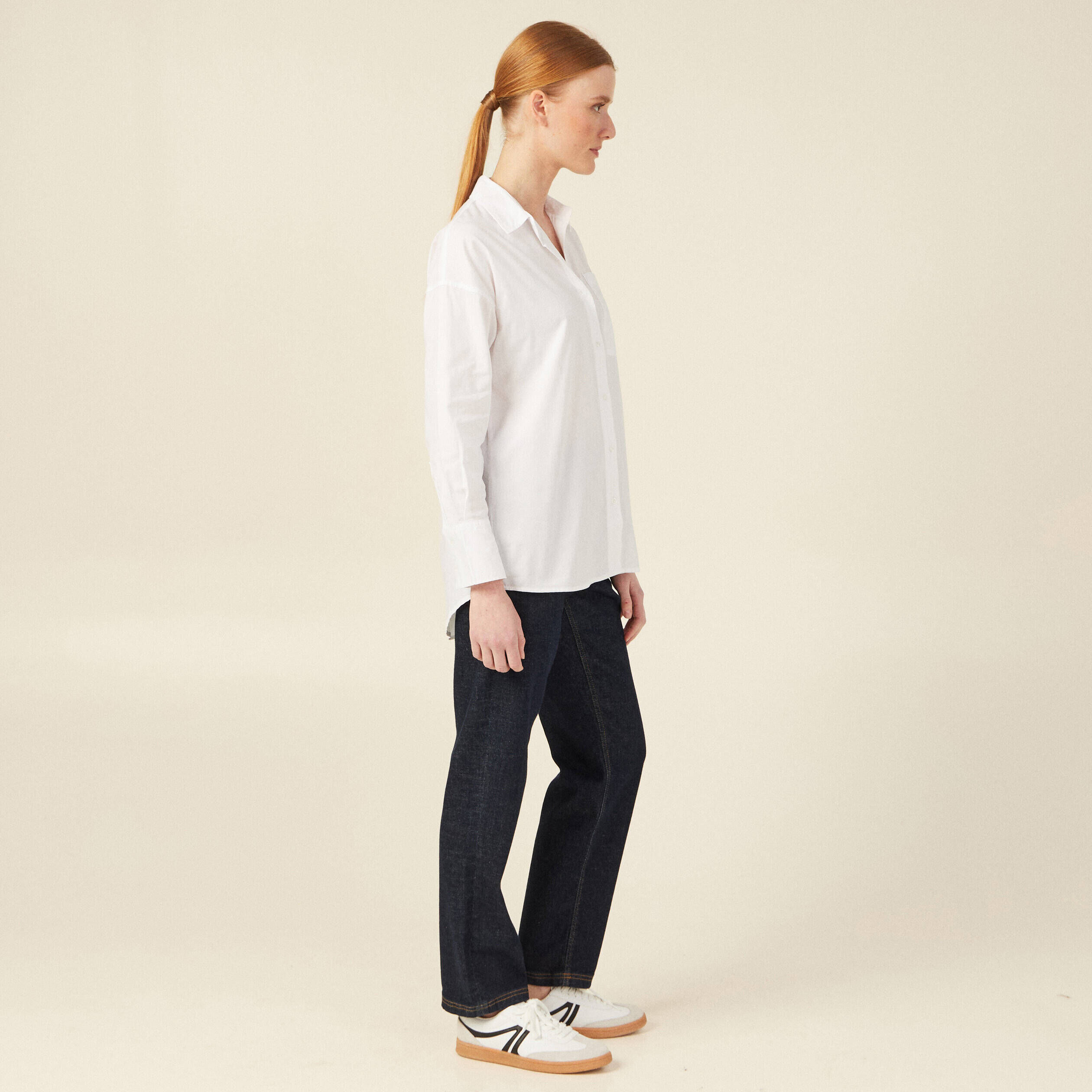 Chemisier bonobo sales nouvelle collection