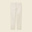 Pantalon chino sable homme