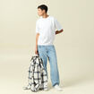 T-shirt en coton blanc homme