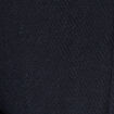 Blouson col camionneur manches longues bleu marine homme