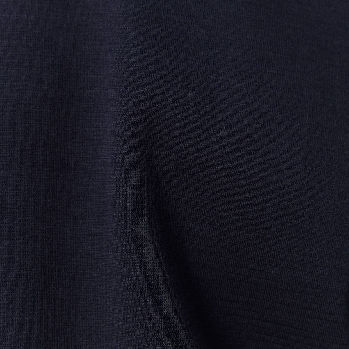 T-shirt manches longues bleu marine homme