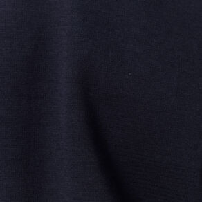 T-shirt manches longues bleu marine homme