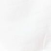 T-shirt manches courtes blanc homme