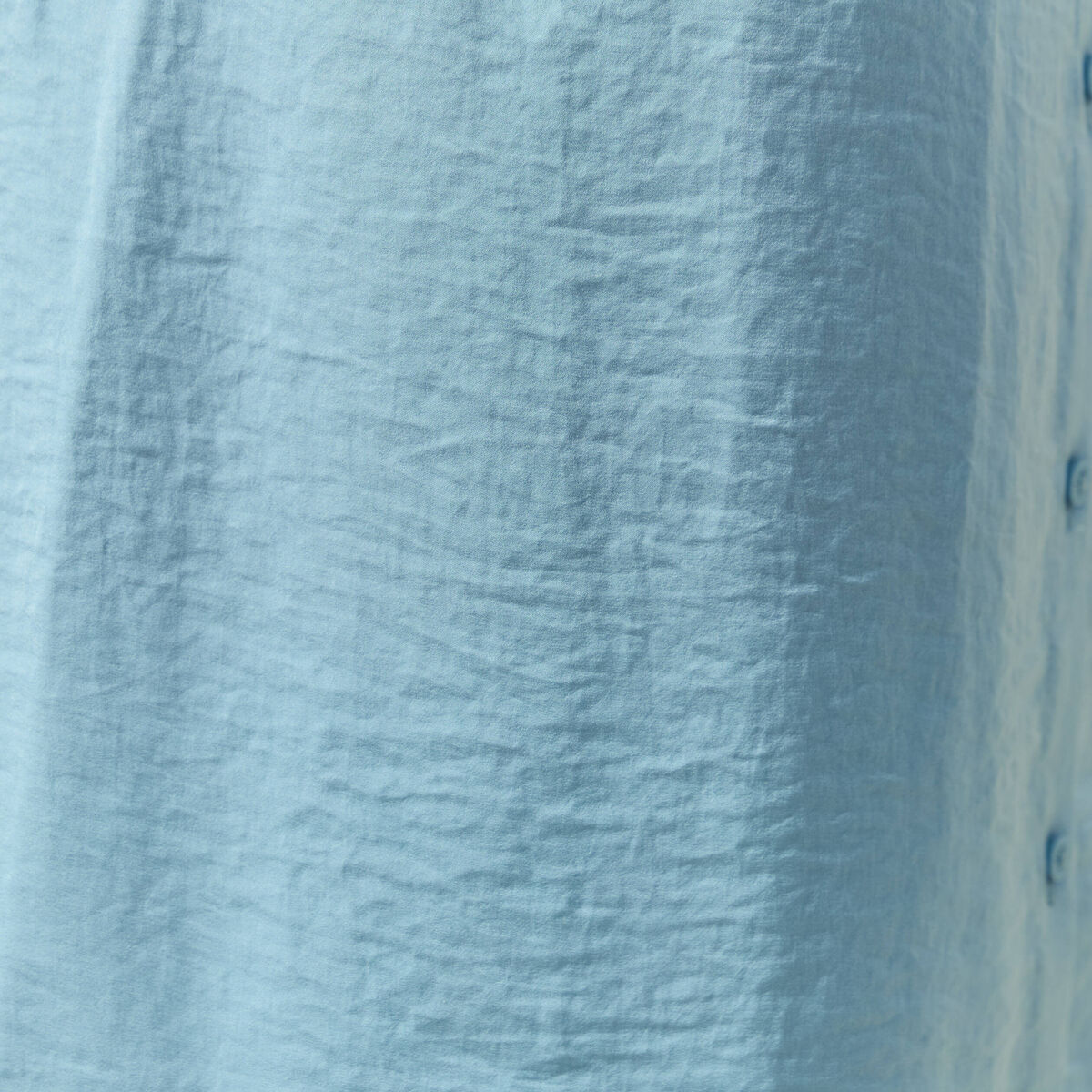 Chemise manches longues gris femme