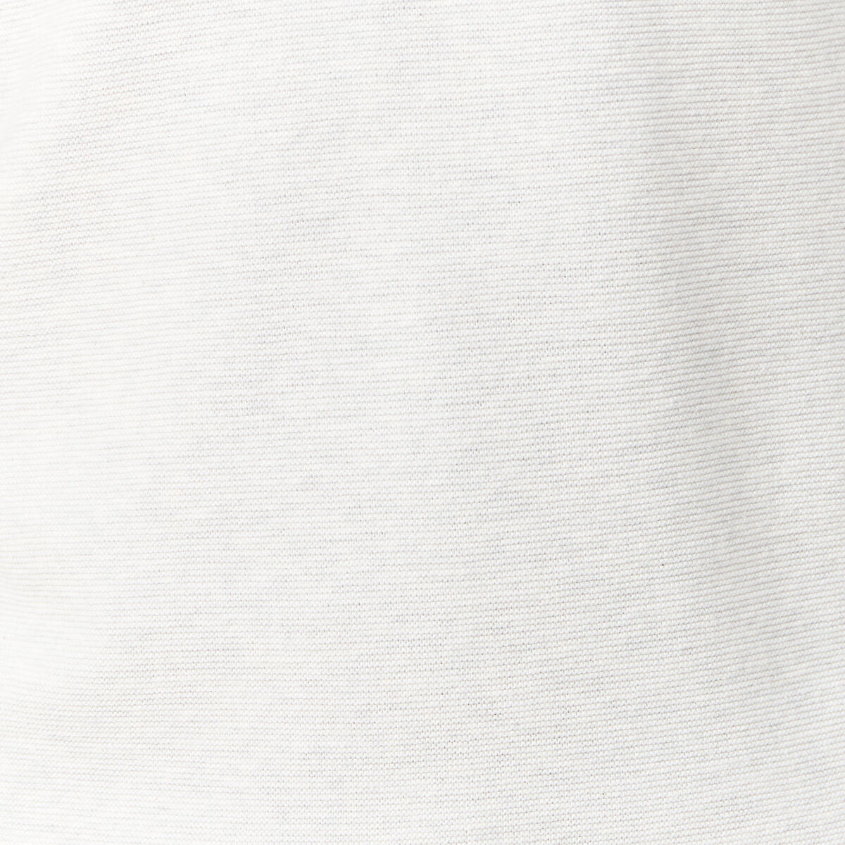 Pull à capuche ecru homme