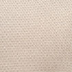 Pull droit manches longues sable homme