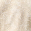 Chemise manches longues beige homme