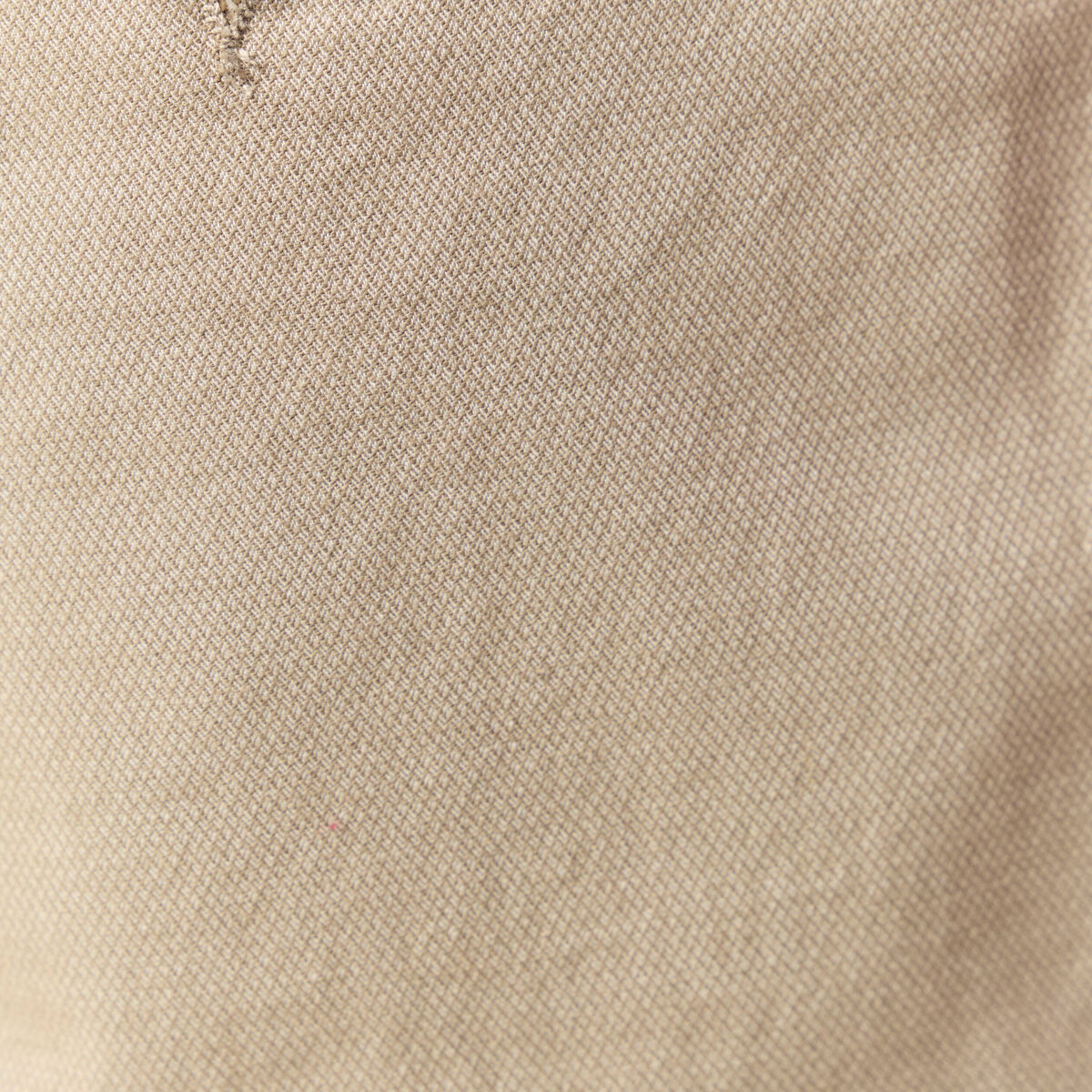 Bermuda droit chino ceinture sable homme