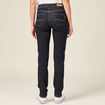 Jeans Camille - slim denim brut femme