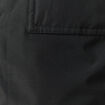 Blouson capuche doublure noir homme