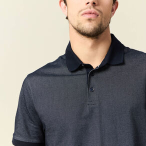 polo manches courtes bleu marine homme Polo manches courtes bleu marine homme