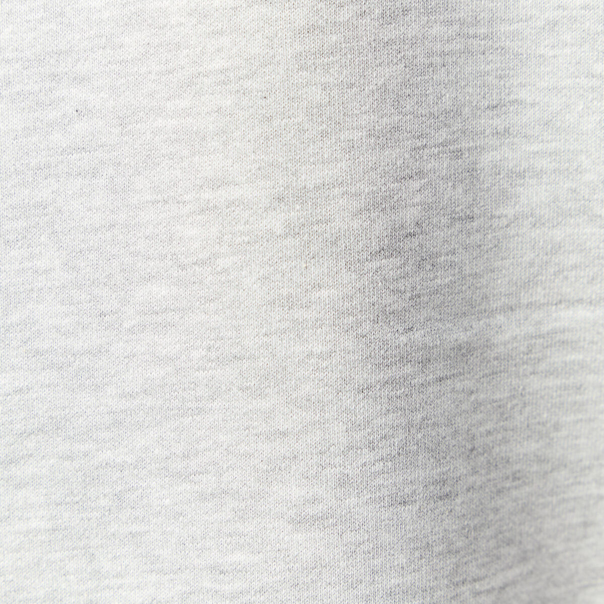 Sweat &agrave; capuche gris homme