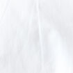 Chemise manches longues blanc homme