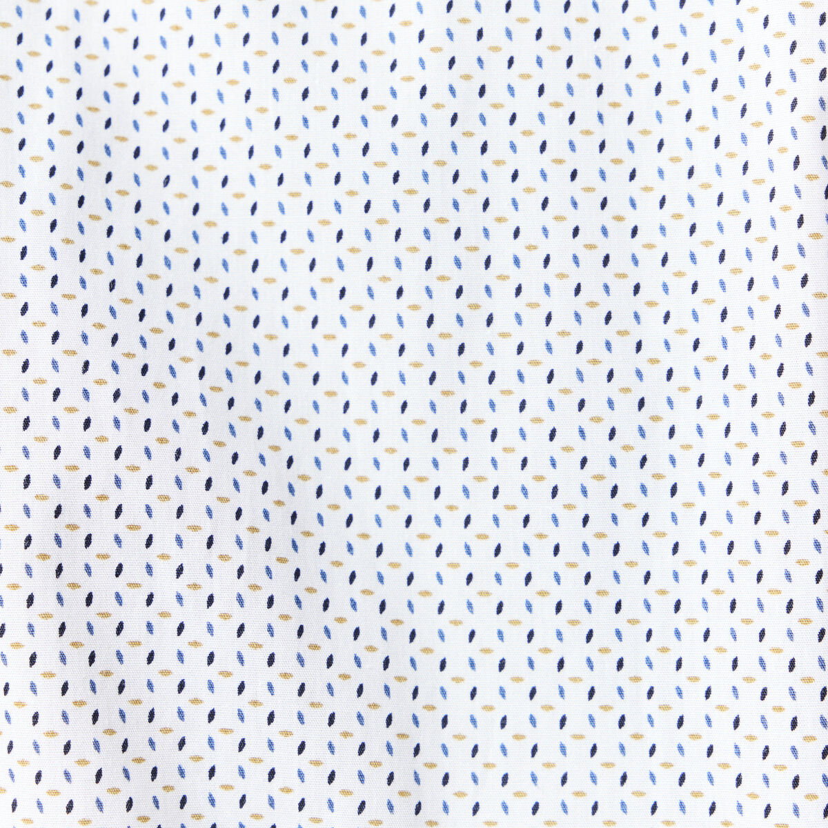 Chemise blanc homme