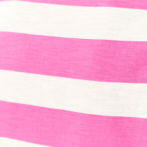 t shirt manches courtes rose framboise femme T-shirt manches courtes rose framboise femme