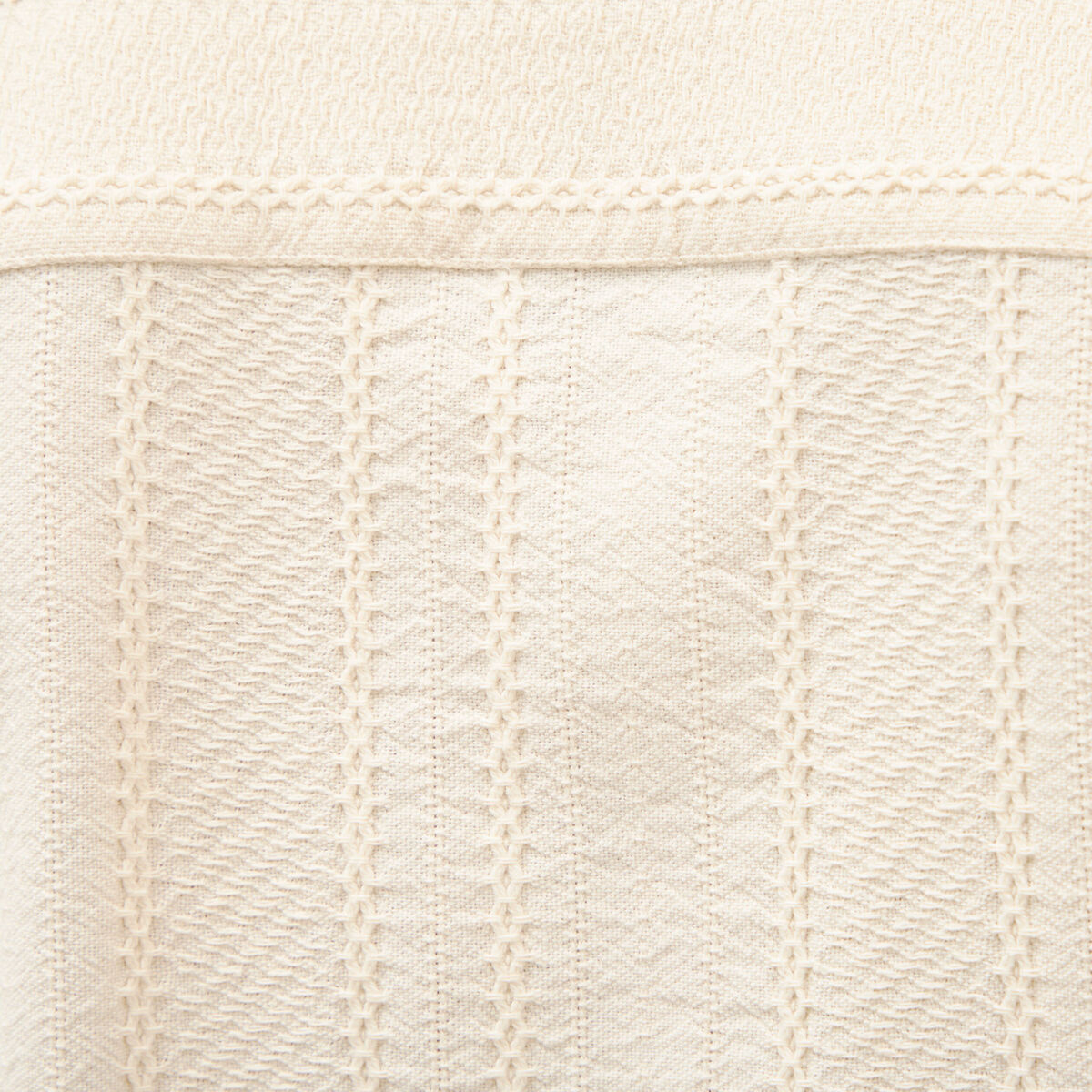 Bermuda ecru homme