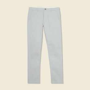 pantalon slim instinct chino bleu gris homme Pantalon slim Instinct chino bleu gris homme
