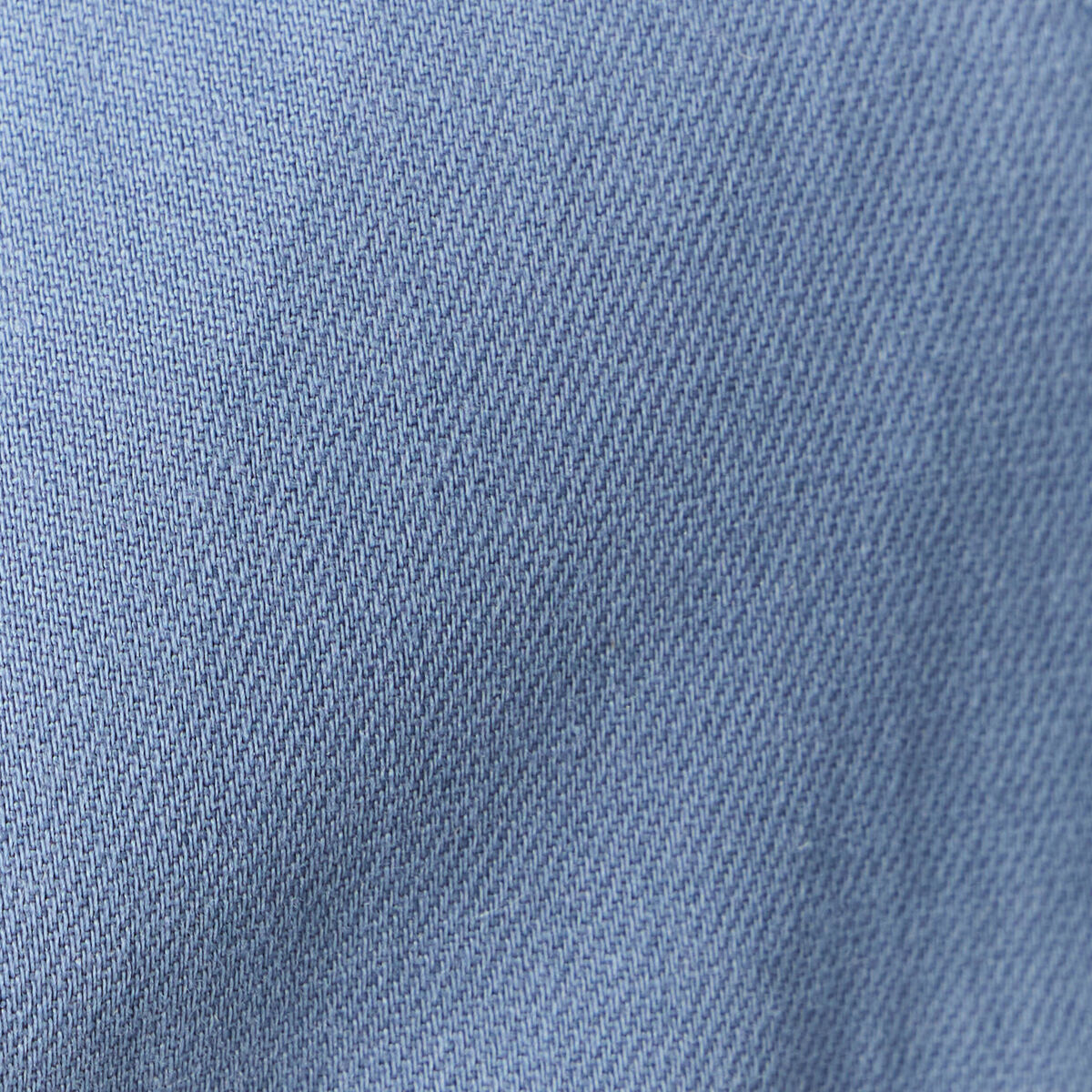 Pantalon chino bleu fonc&eacute; homme