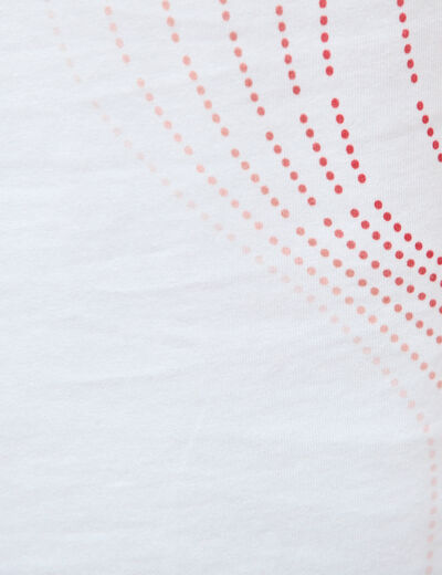 T-shirt officiel FIFA 2026&trade; blanc homme
