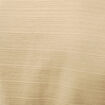 T-shirt manches courtes beige fonce homme
