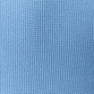 Pull fin col rond manches longues bleu gris homme