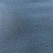 Polo manches courtes bleu gris homme