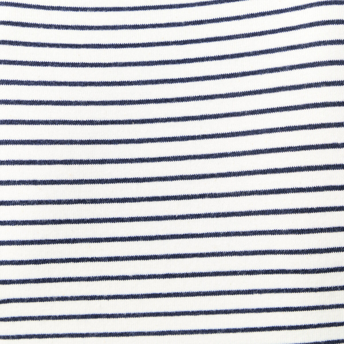 T-shirt manches courtes bleu femme