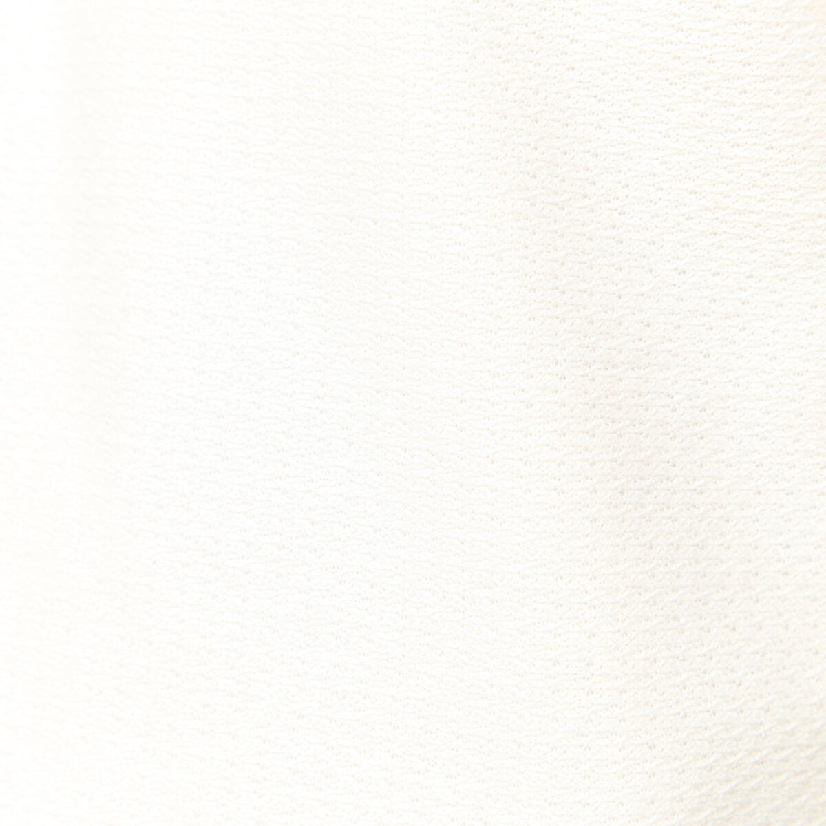 Polo manches courtes ecru homme