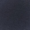 T-shirt en coton manches longues bleu marine femme