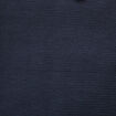T-shirt &agrave; capuche bleu marine homme