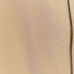 Blouson éco-responsable marron homme